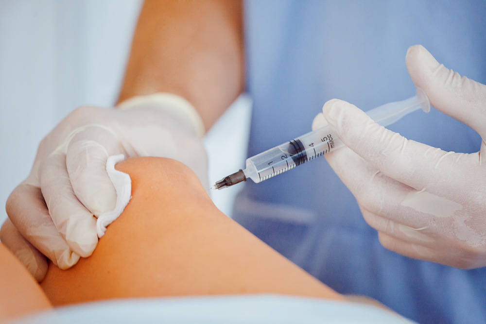 Vitamin Injections