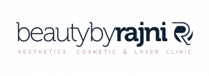 Beauty by Rajni logo