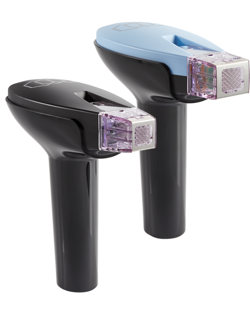 Morpheus8 RF Microneedling