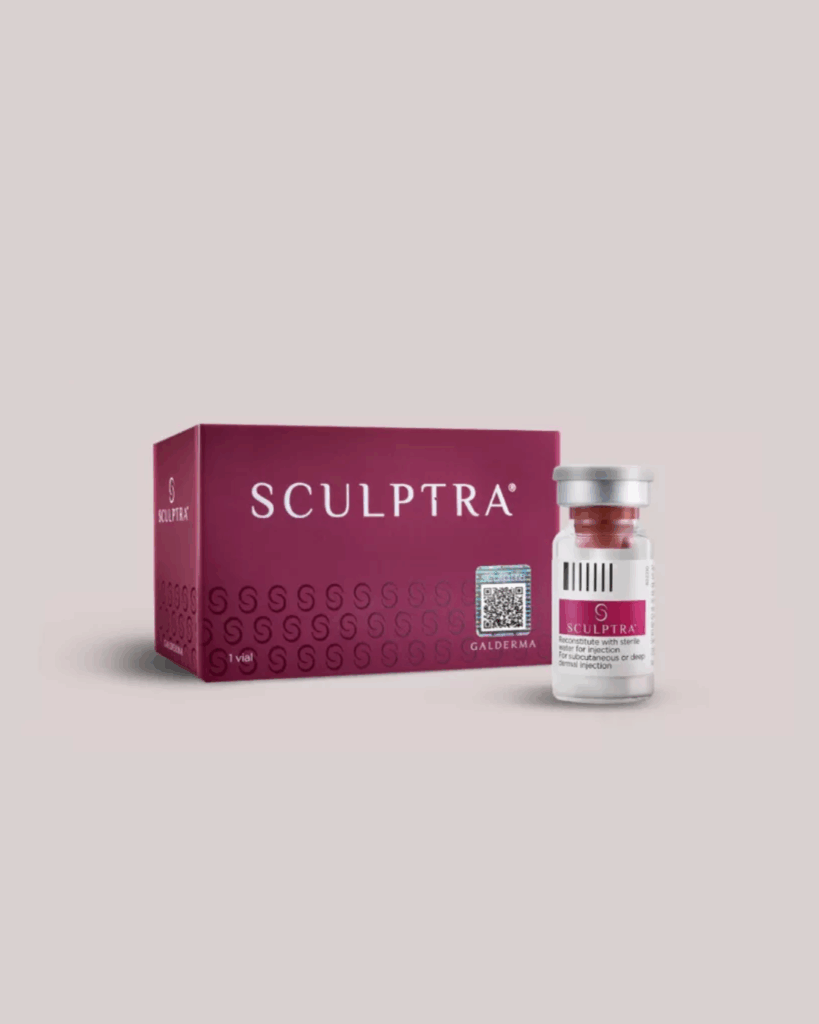 Sculptra® Face Treatment